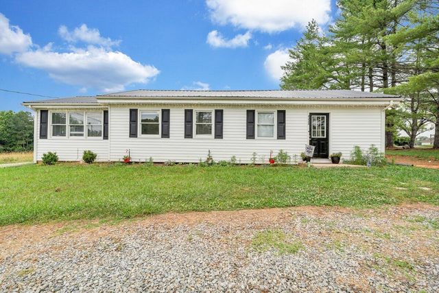 4228 Franklin ST, Rocky Mount, VA 24151