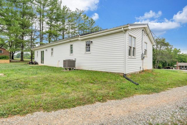 4228 Franklin ST, Rocky Mount, VA 24151
