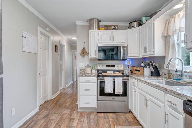 4228 Franklin ST, Rocky Mount, VA 24151