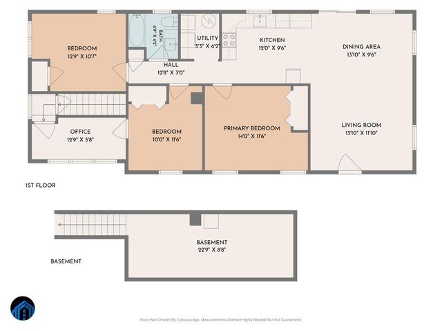 4228 Franklin ST, Rocky Mount, VA 24151