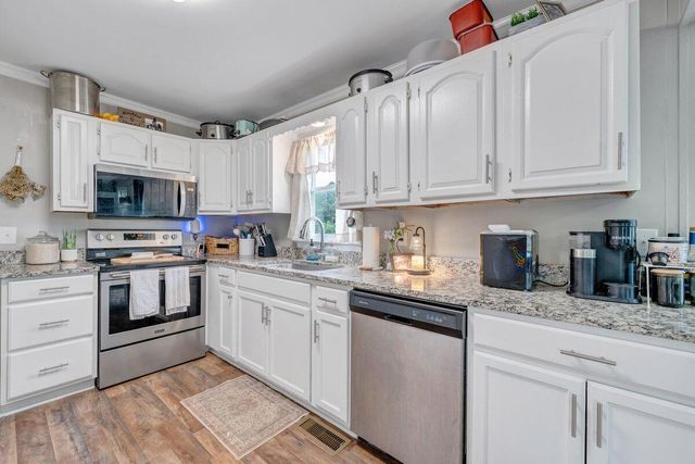 4228 Franklin ST, Rocky Mount, VA 24151