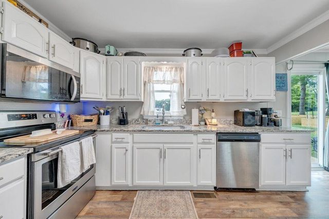 4228 Franklin ST, Rocky Mount, VA 24151