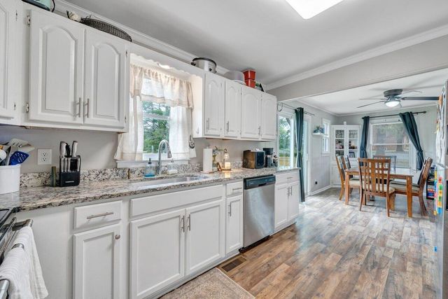 4228 Franklin ST, Rocky Mount, VA 24151