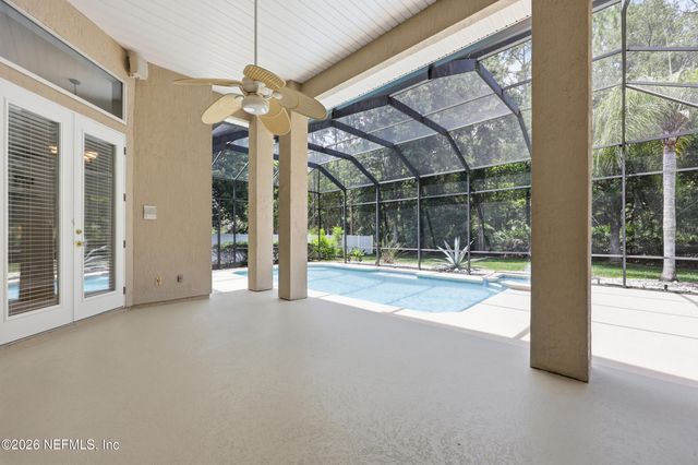 1252 N BURGANDY Trail, Jacksonville, FL 32259