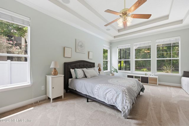 1252 N BURGANDY Trail, Jacksonville, FL 32259
