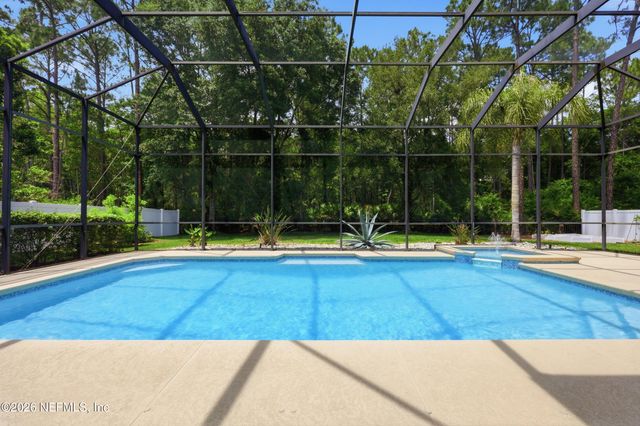 1252 N BURGANDY Trail, Jacksonville, FL 32259