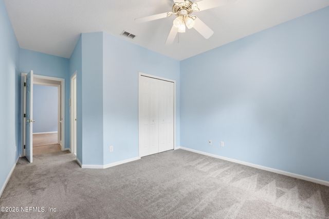 1252 N BURGANDY Trail, Jacksonville, FL 32259