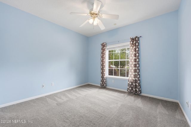 1252 N BURGANDY Trail, Jacksonville, FL 32259
