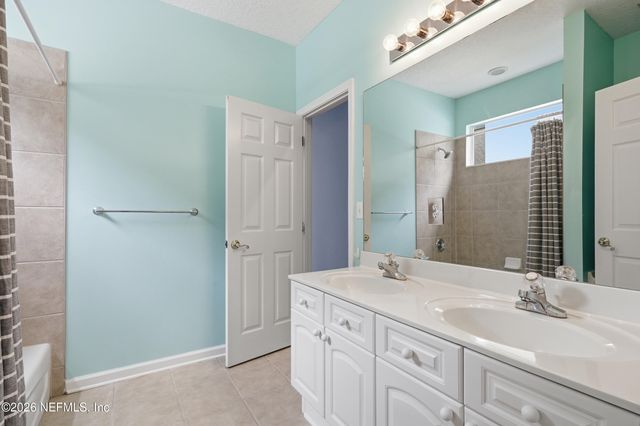 1252 N BURGANDY Trail, Jacksonville, FL 32259