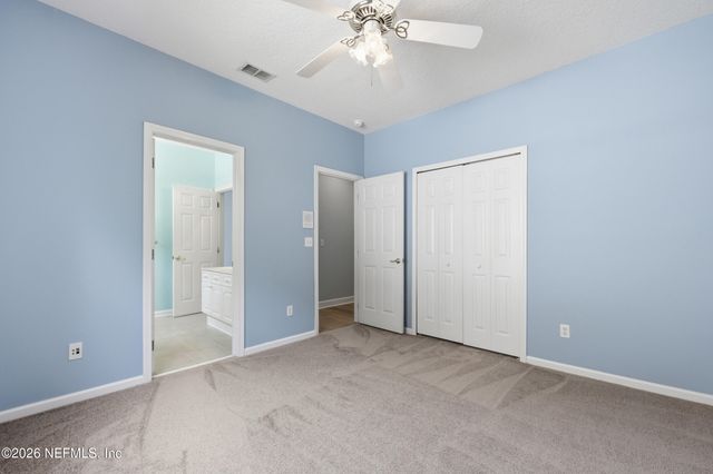 1252 N BURGANDY Trail, Jacksonville, FL 32259