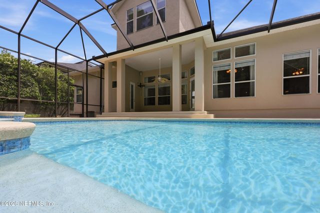 1252 N BURGANDY Trail, Jacksonville, FL 32259