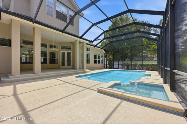 1252 N BURGANDY Trail, Jacksonville, FL 32259