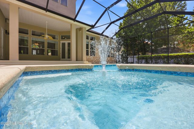 1252 N BURGANDY Trail, Jacksonville, FL 32259