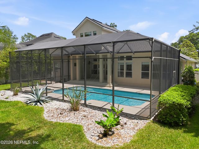 1252 N BURGANDY Trail, Jacksonville, FL 32259