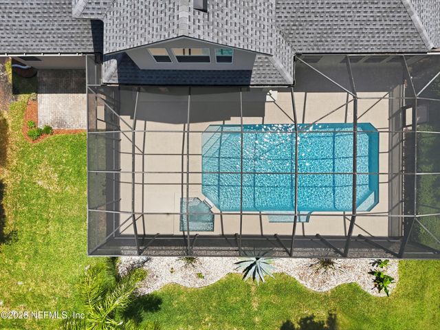 1252 N BURGANDY Trail, Jacksonville, FL 32259