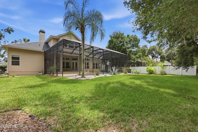 1252 N BURGANDY Trail, Jacksonville, FL 32259