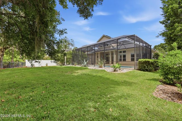1252 N BURGANDY Trail, Jacksonville, FL 32259