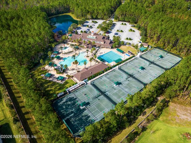 1252 N BURGANDY Trail, Jacksonville, FL 32259