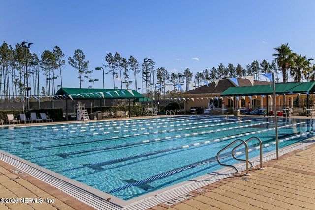 1252 N BURGANDY Trail, Jacksonville, FL 32259