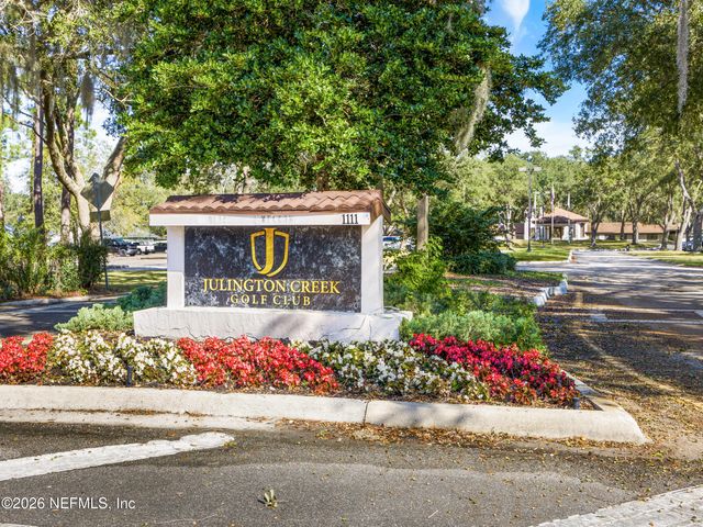 1252 N BURGANDY Trail, Jacksonville, FL 32259