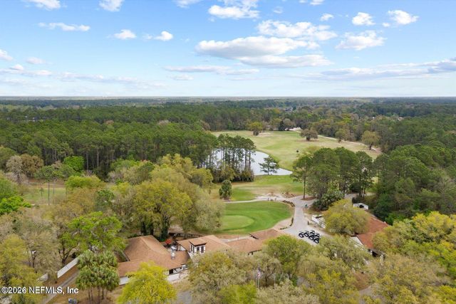 1252 N BURGANDY Trail, Jacksonville, FL 32259