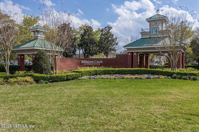 1252 N BURGANDY Trail, Jacksonville, FL 32259