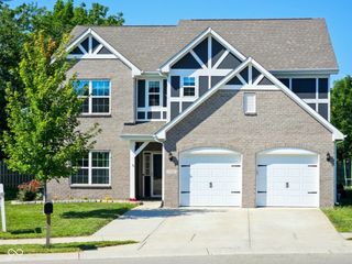 1336 Danielle Road, Lebanon, IN 46052