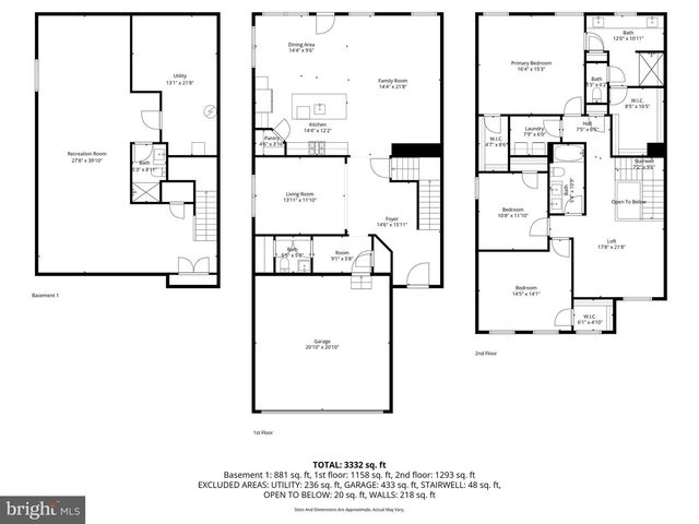 1713 FROST LN, West Chester, PA 19380