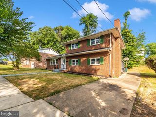 1923 OAKWOOD STREET, Temple Hills, MD 20748
