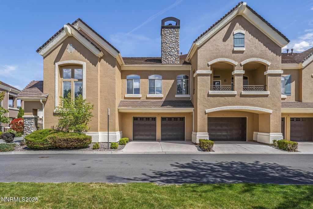 9900 Wilbur May Parkway APT 2401, Reno, NV 89521