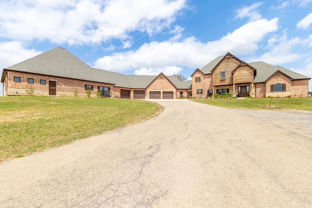 910400 S 3440 Road, Chandler, OK 74834
