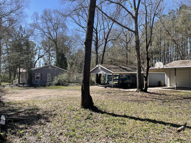 20756 Oakshade Drive, New Caney, TX 77357