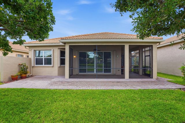 10825 Leaf Bridge Way, Boynton Beach, FL 33473