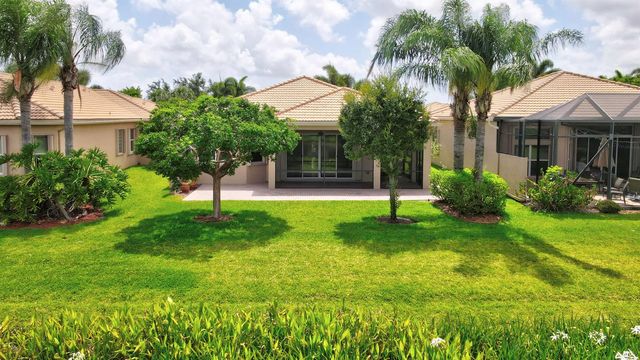 10825 Leaf Bridge Way, Boynton Beach, FL 33473