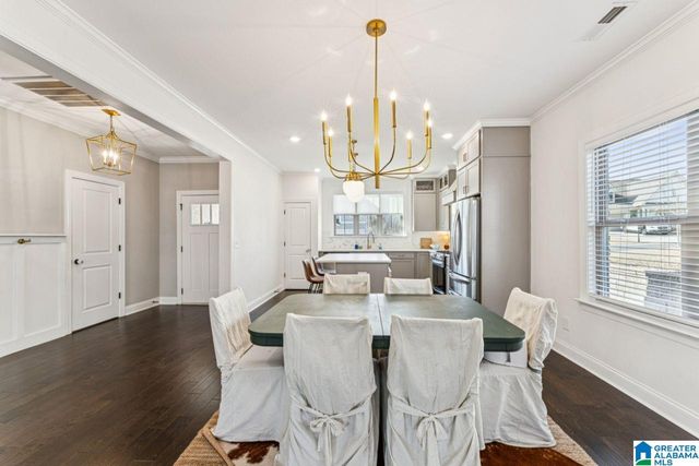 5700 LONG VIEW TRAIL, Trussville, AL 35173