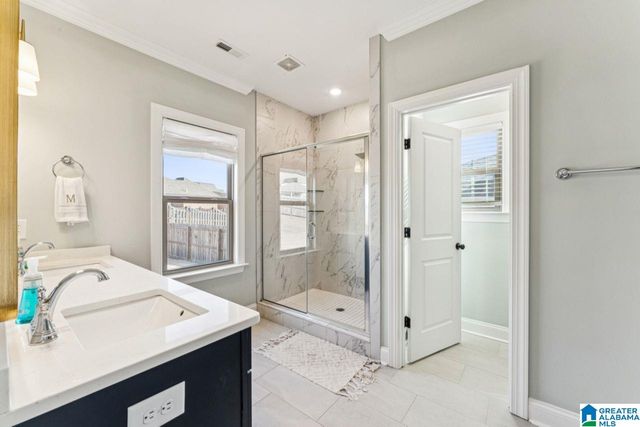 5700 LONG VIEW TRAIL, Trussville, AL 35173