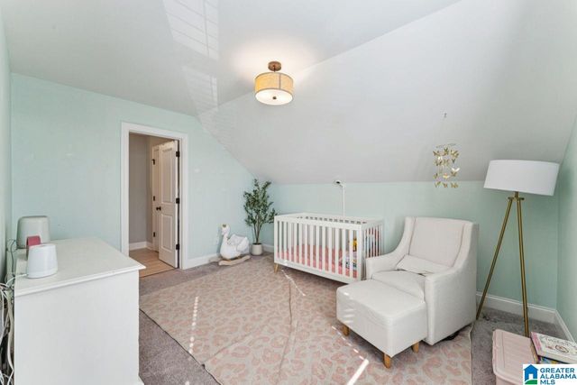 5700 LONG VIEW TRAIL, Trussville, AL 35173