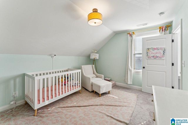 5700 LONG VIEW TRAIL, Trussville, AL 35173