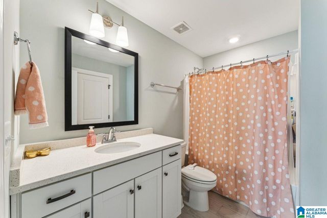 5700 LONG VIEW TRAIL, Trussville, AL 35173