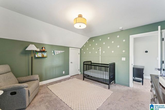 5700 LONG VIEW TRAIL, Trussville, AL 35173