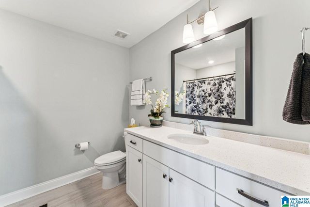 5700 LONG VIEW TRAIL, Trussville, AL 35173