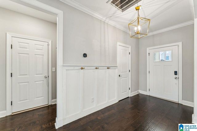 5700 LONG VIEW TRAIL, Trussville, AL 35173