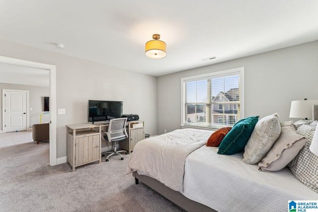 5700 LONG VIEW TRAIL, Trussville, AL 35173