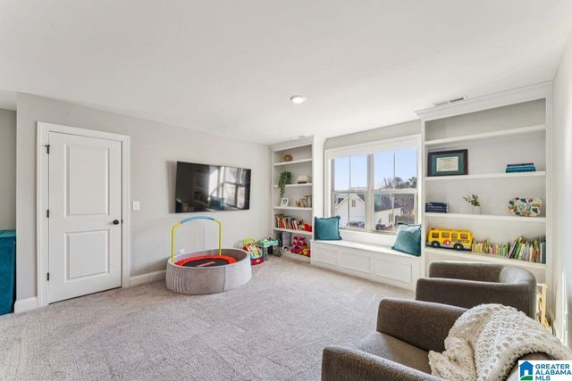 5700 LONG VIEW TRAIL, Trussville, AL 35173