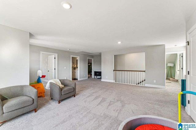 5700 LONG VIEW TRAIL, Trussville, AL 35173