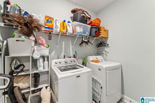 5700 LONG VIEW TRAIL, Trussville, AL 35173