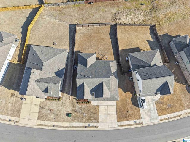 5700 LONG VIEW TRAIL, Trussville, AL 35173