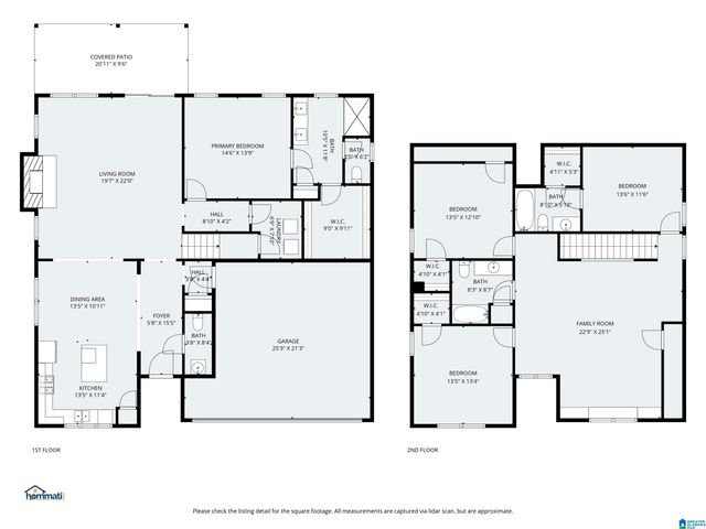 5700 LONG VIEW TRAIL, Trussville, AL 35173