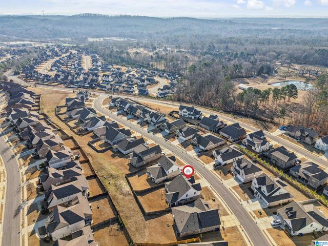 5700 LONG VIEW TRAIL, Trussville, AL 35173