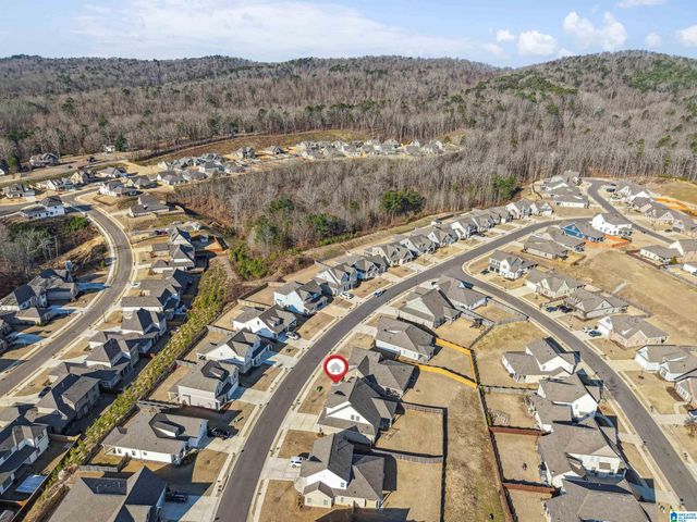 5700 LONG VIEW TRAIL, Trussville, AL 35173